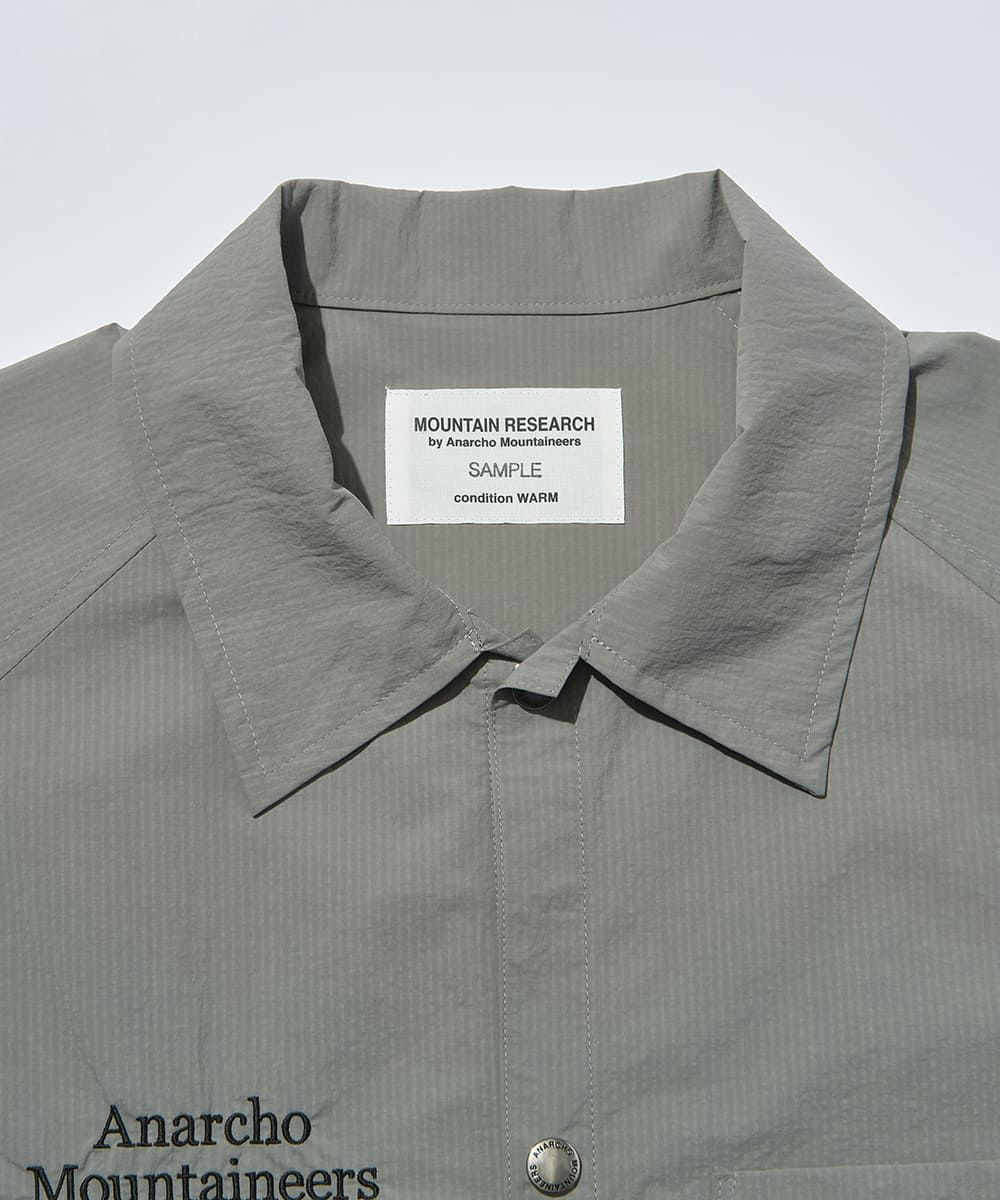 Coach S/S Shirt