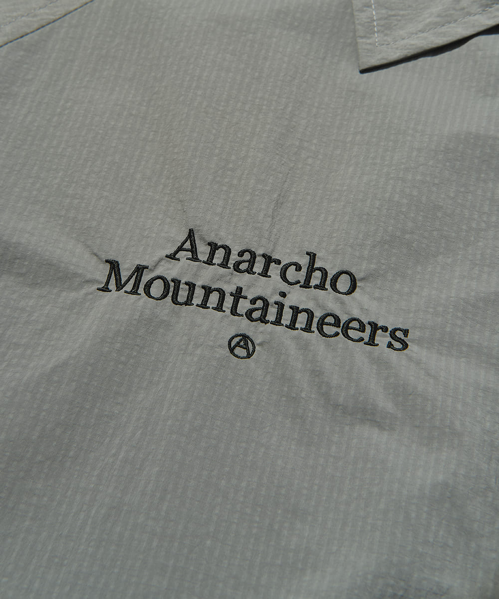Coach S/S Shirt