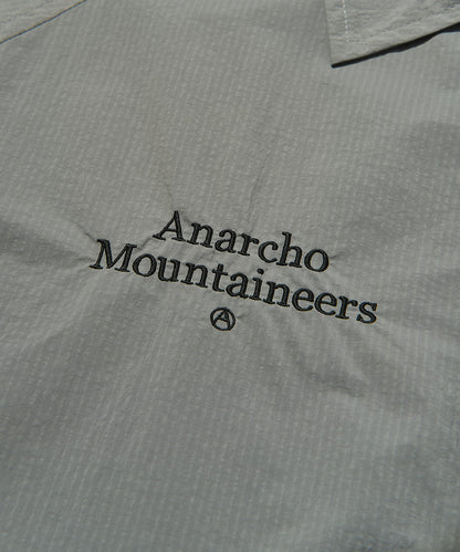 Coach S/S Shirt