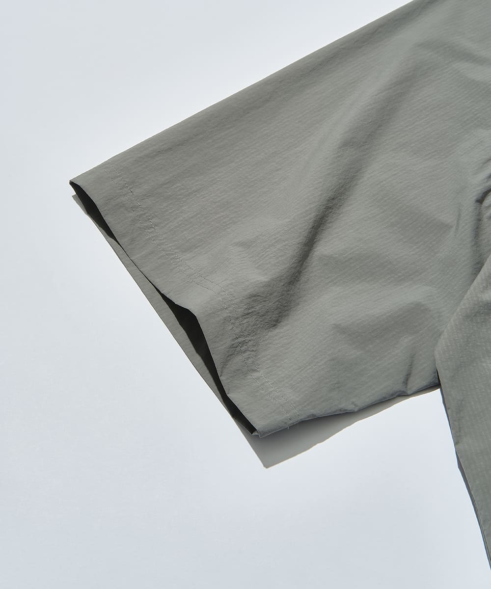 Coach S/S Shirt