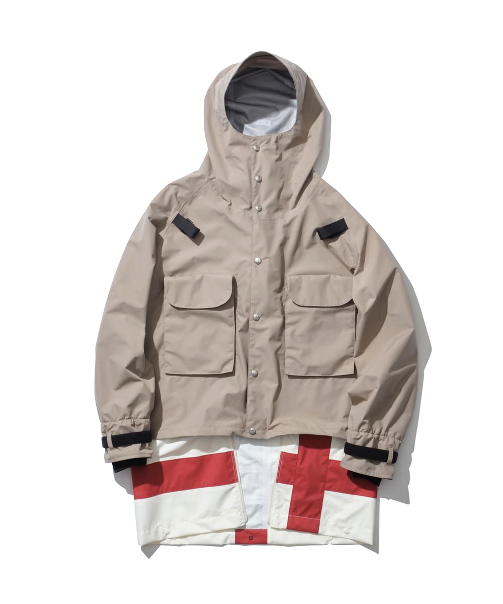 MT Parka