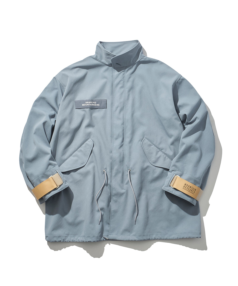 JACKET – MOUNTAIN RESEARCH