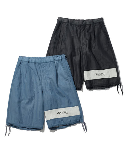 F.M. Shorts