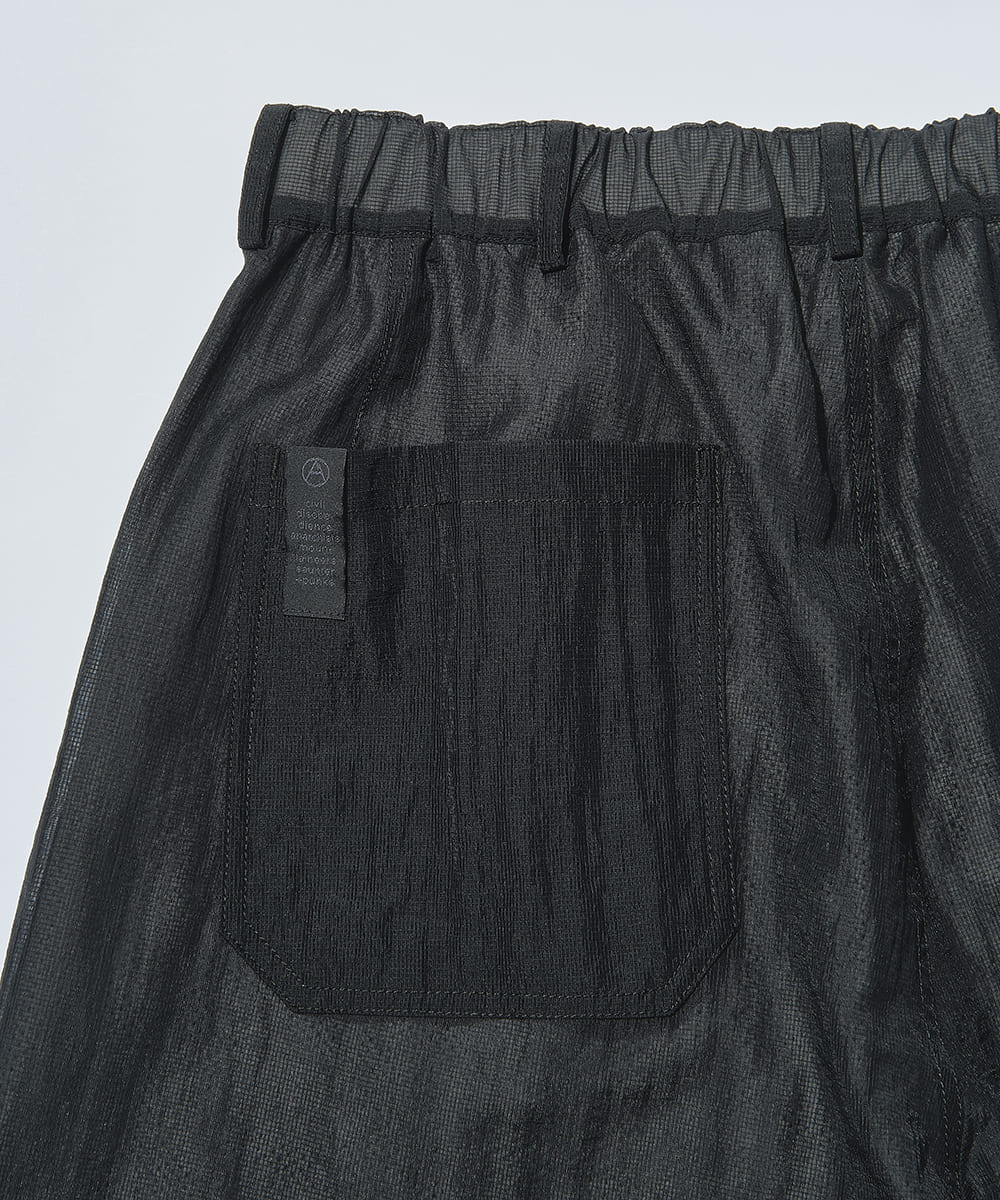 F.M. Shorts