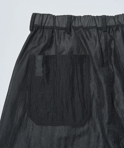 F.M. Shorts