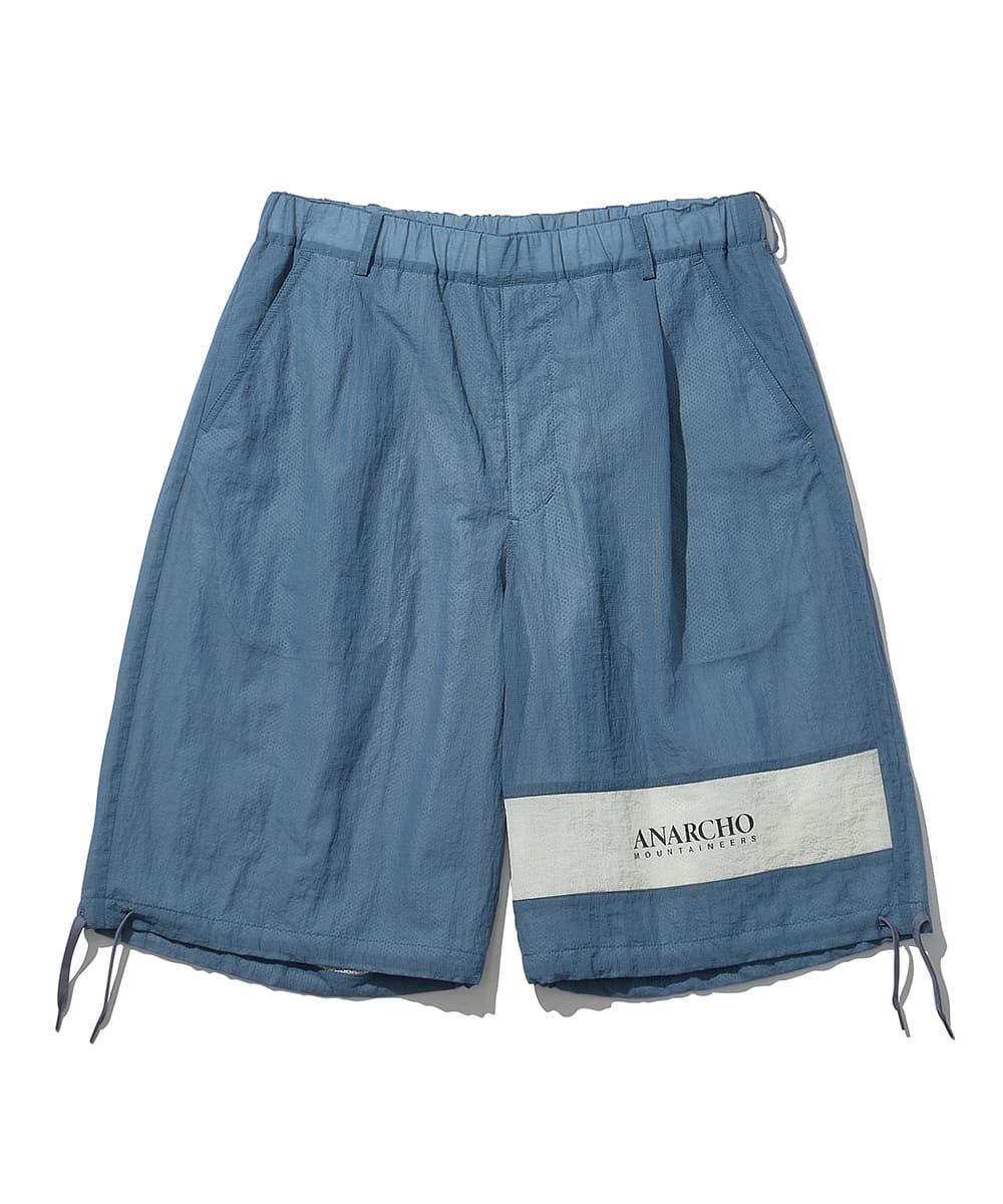 F.M. Shorts