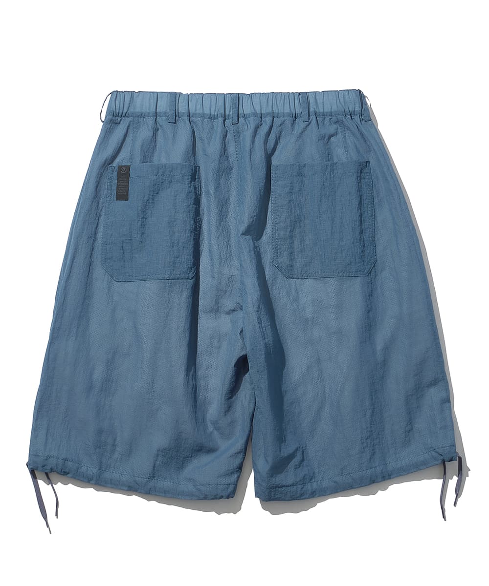 F.M. Shorts