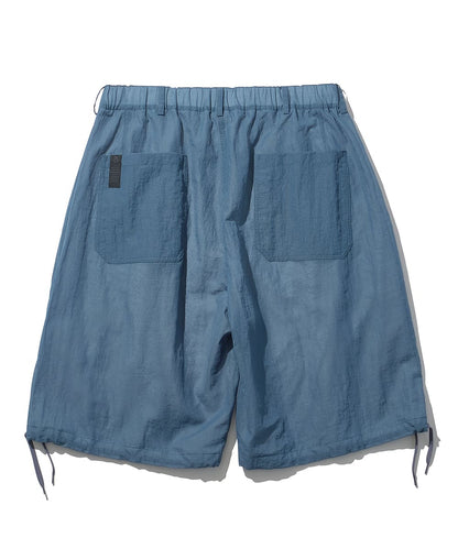 F.M. Shorts