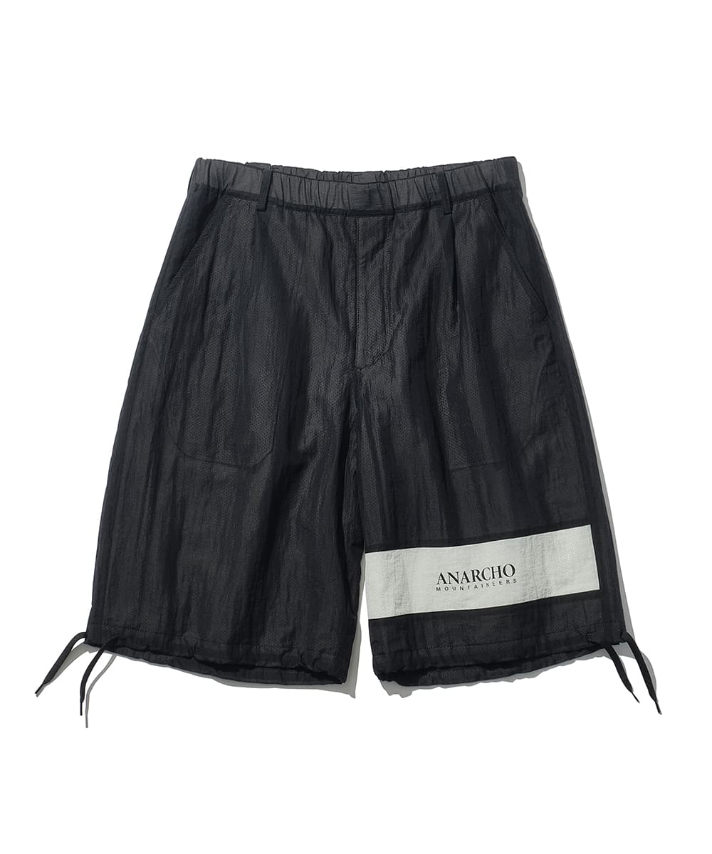 F.M. Shorts