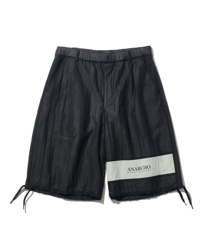 F.M. Shorts
