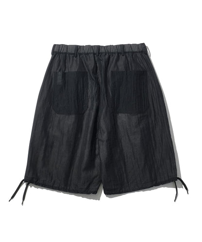 F.M. Shorts