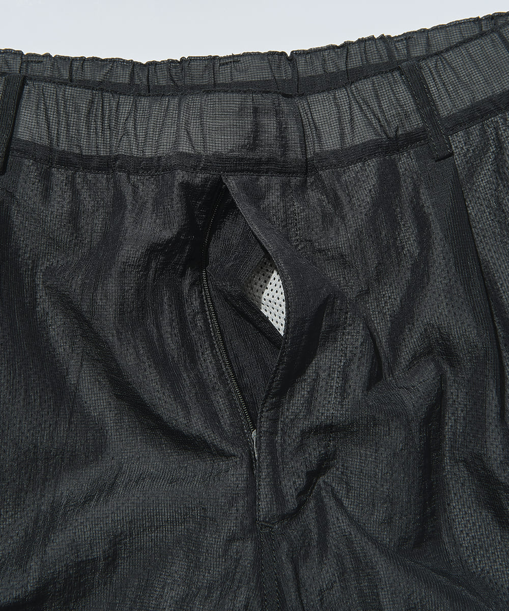 F.M. Shorts