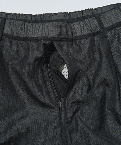 F.M. Shorts