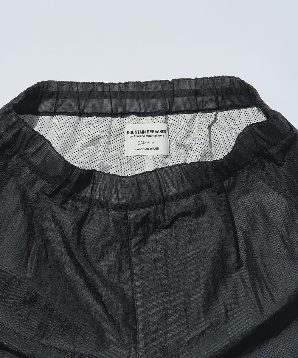 F.M. Shorts