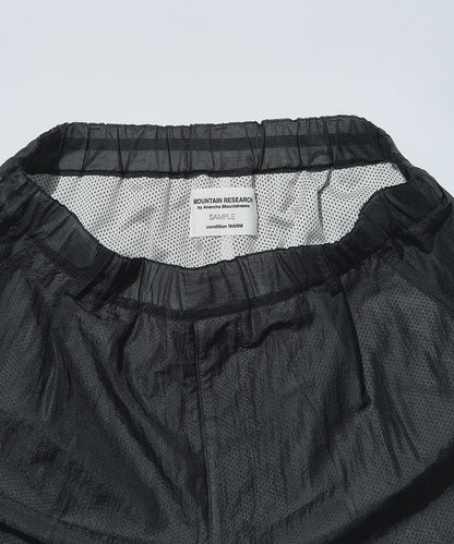 F.M. Shorts