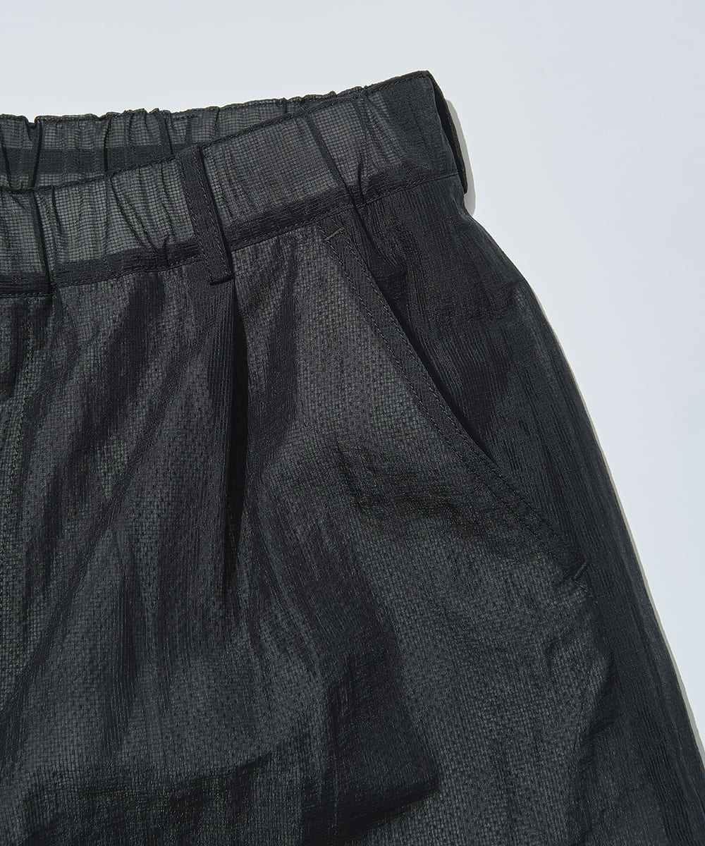 F.M. Shorts