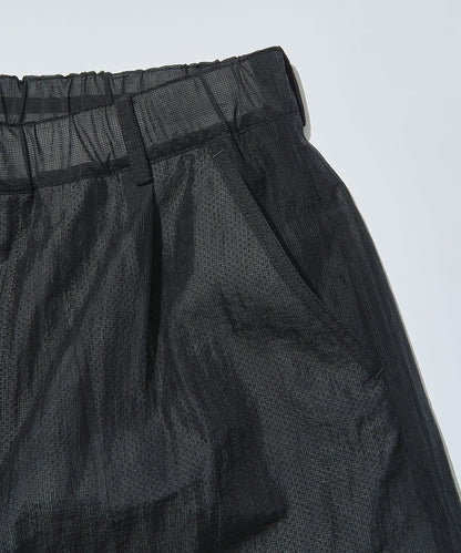 F.M. Shorts