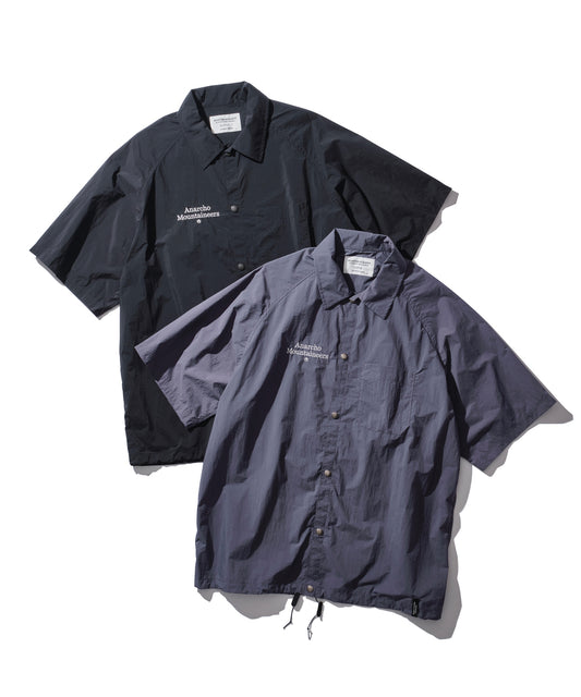 Coach S/S Shirt