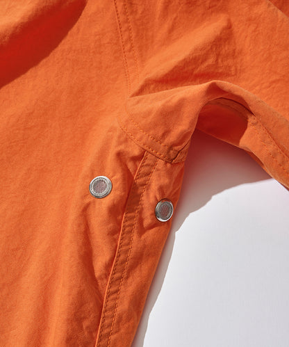 Belted Duster Coat
