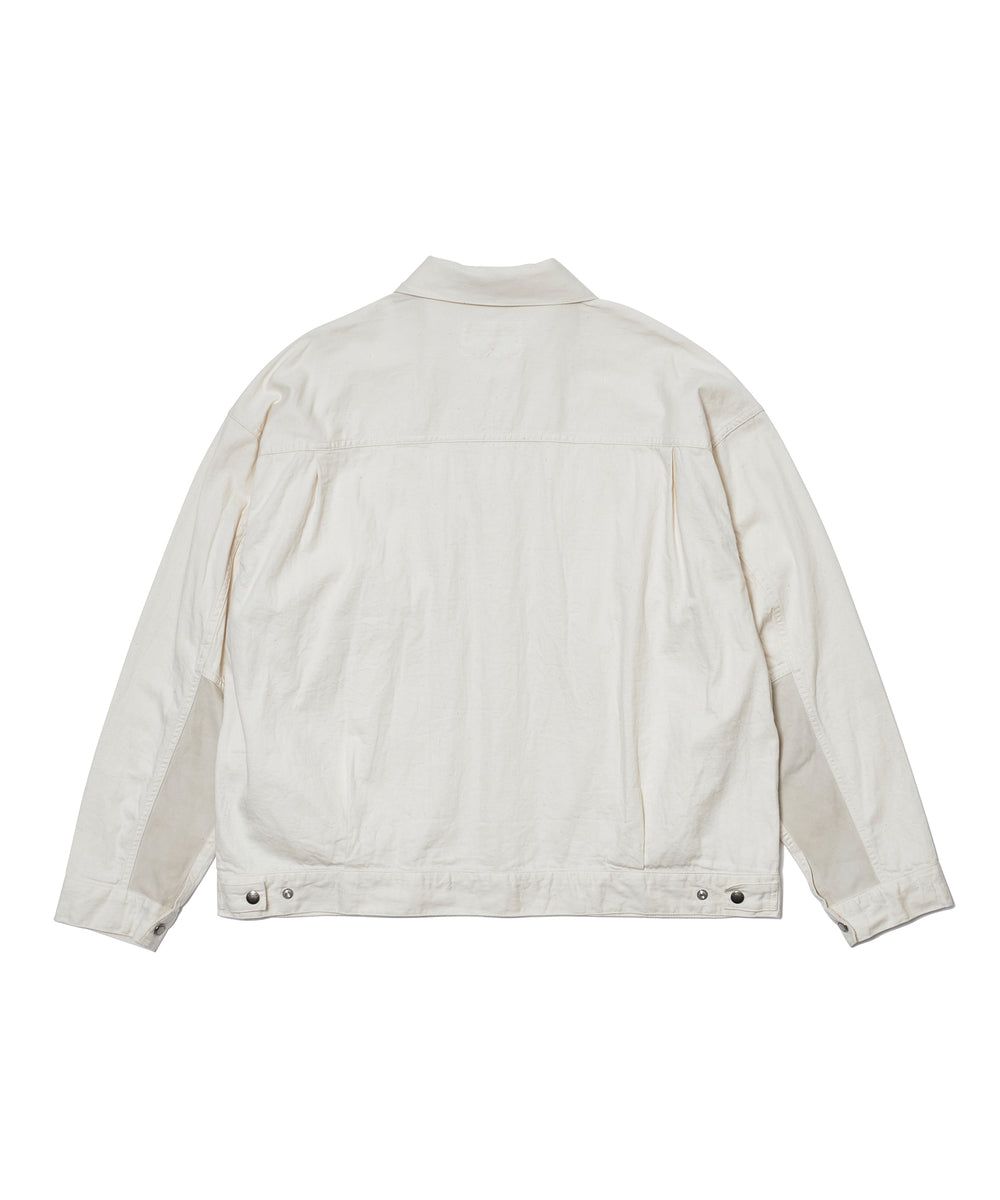 Type Ⅱ – MOUNTAIN RESEARCH