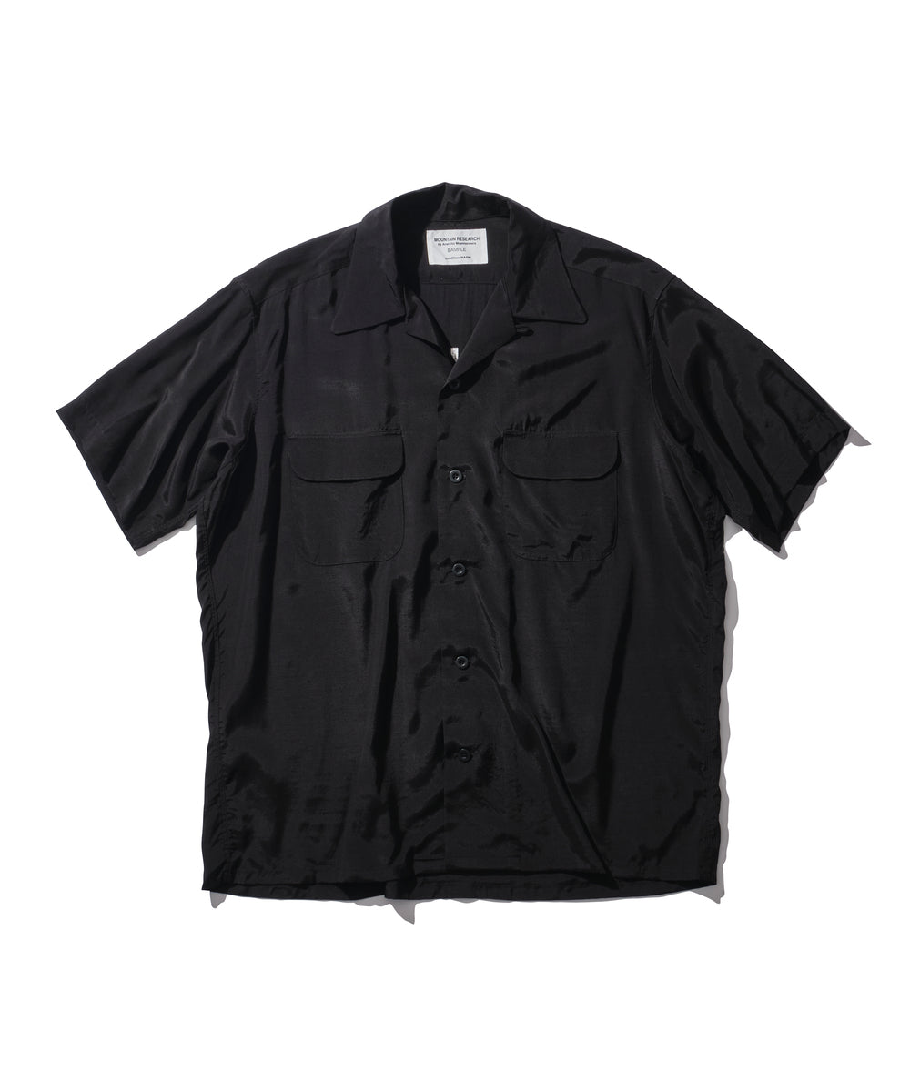 H.I.T.M. S/S Shirt