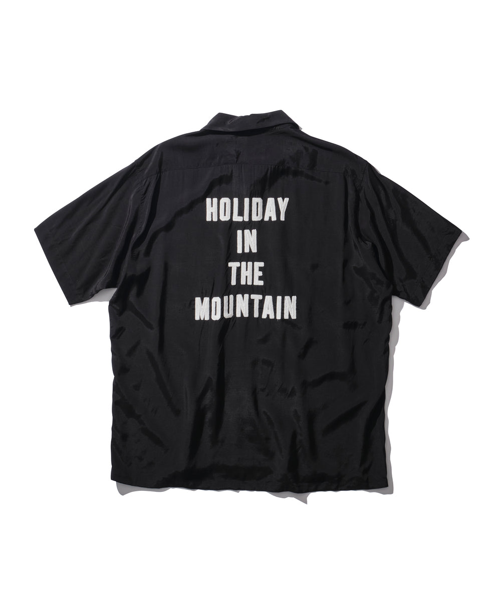 H.I.T.M. S/S Shirt