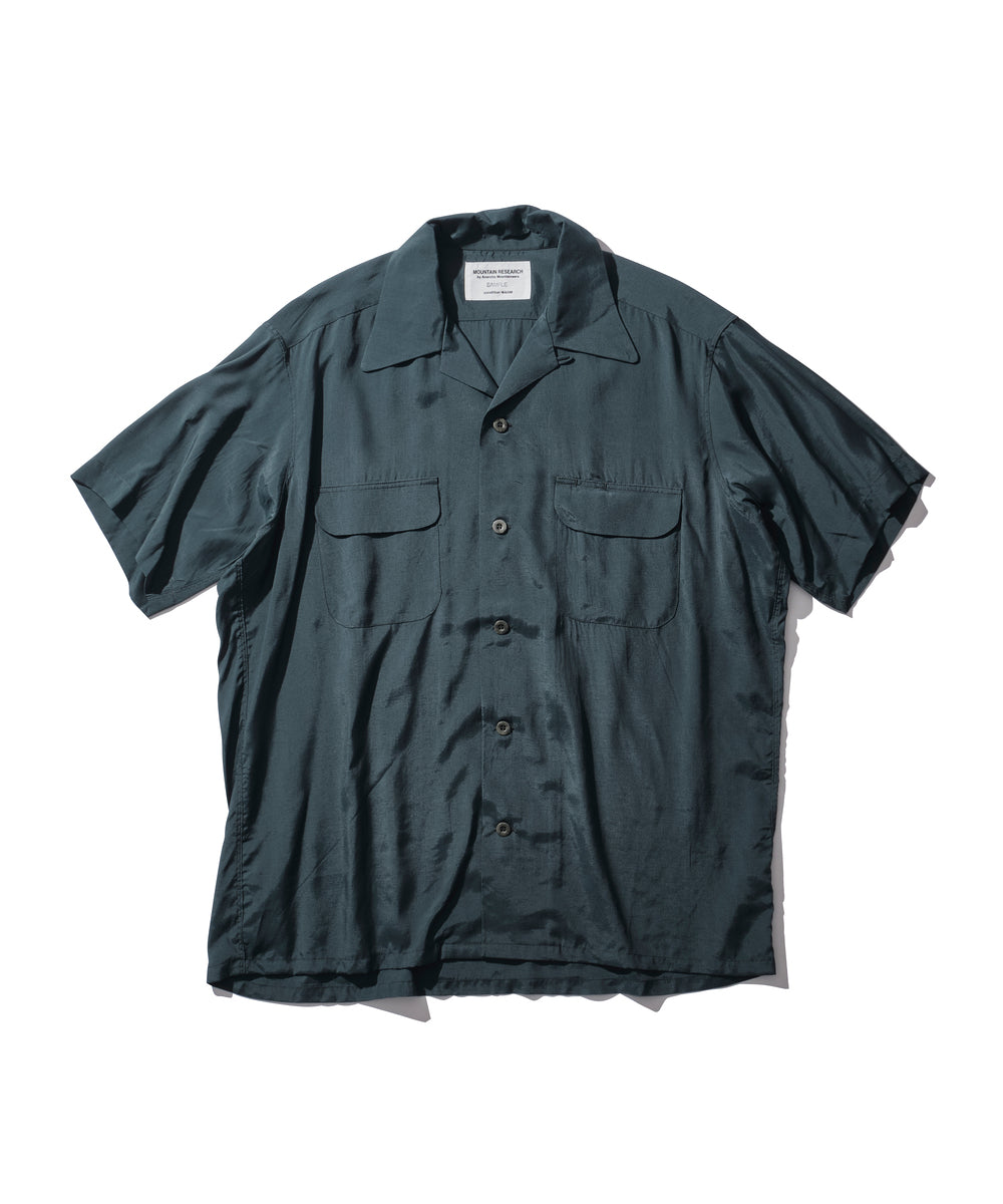H.I.T.M. S/S Shirt