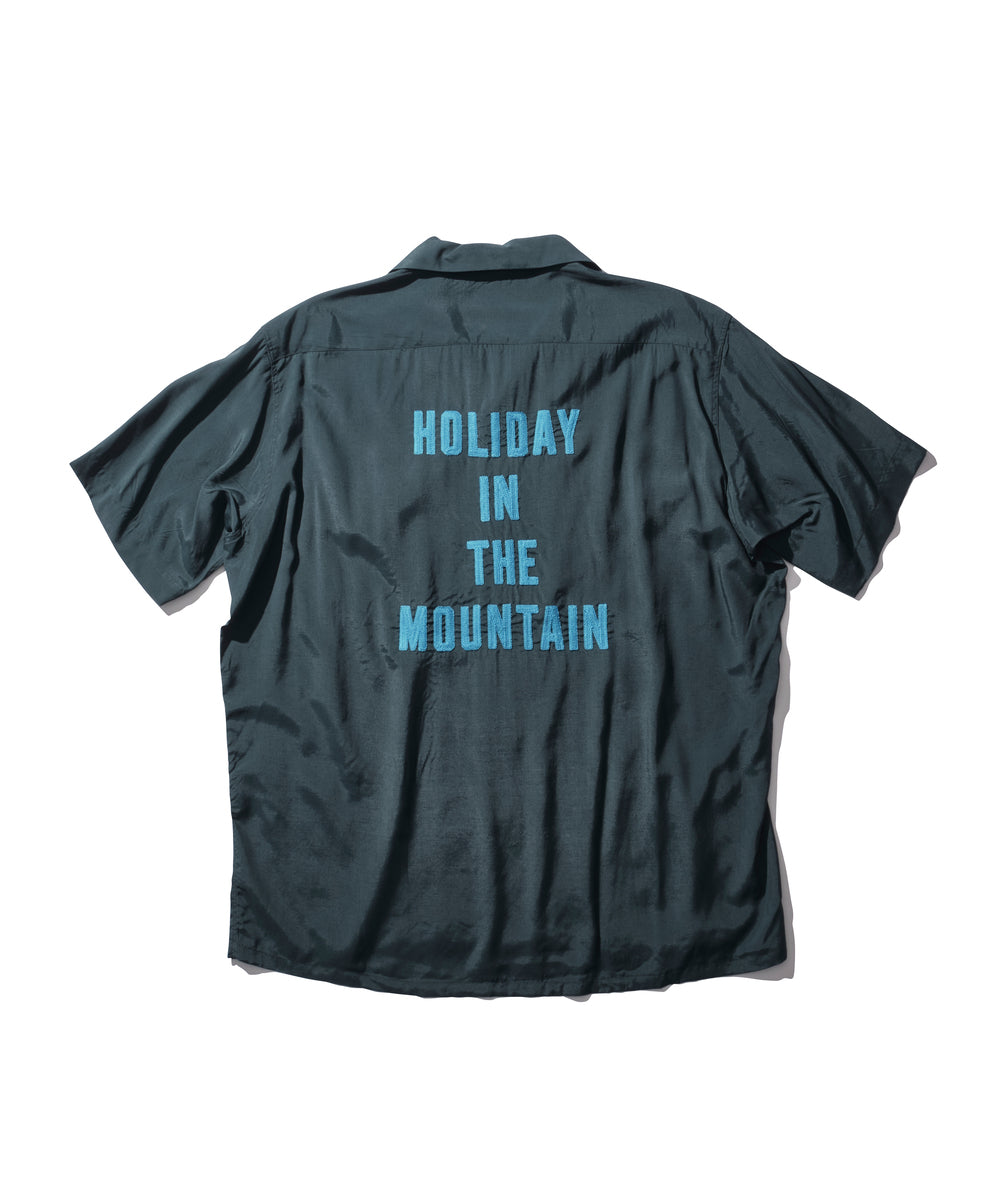 H.I.T.M. S/S Shirt