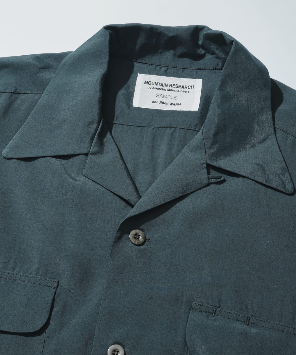 H.I.T.M. S/S Shirt