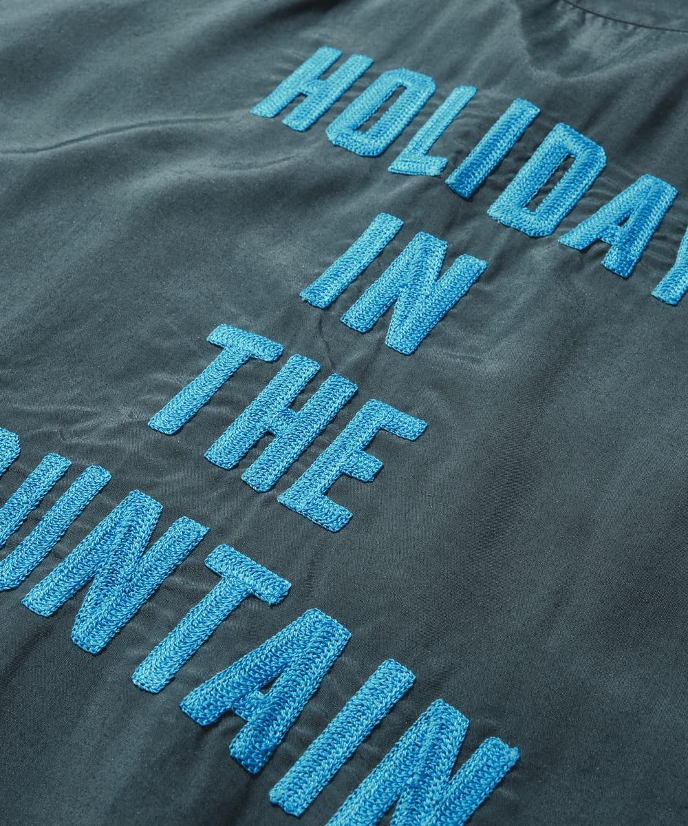 H.I.T.M. S/S Shirt