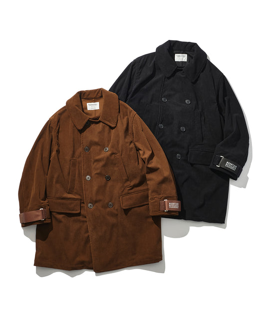 A Coat