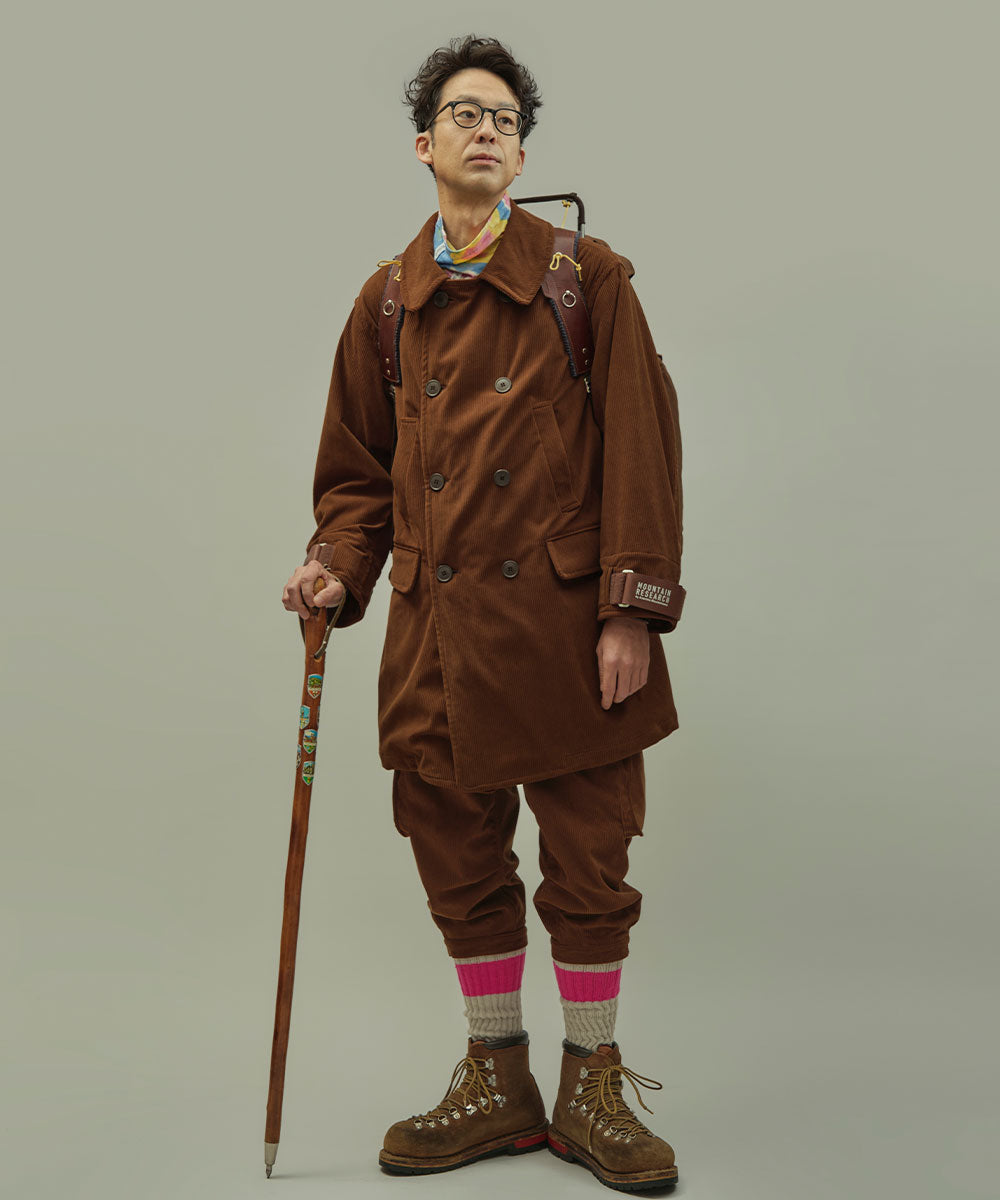 A Coat