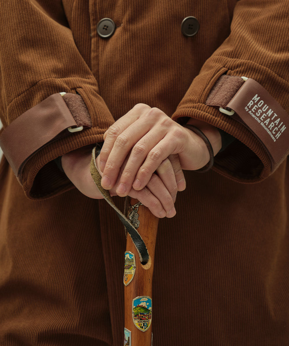 A Coat