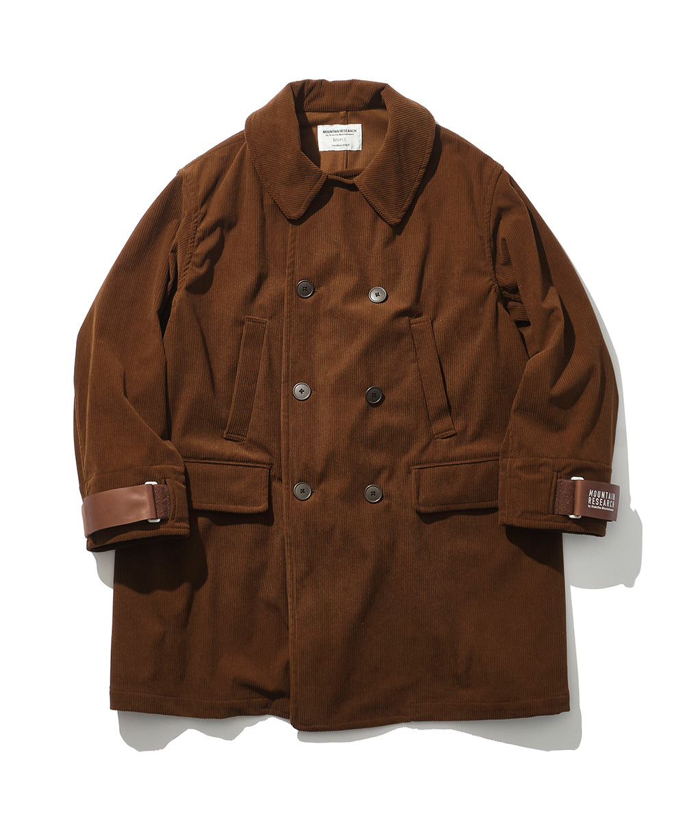 A Coat