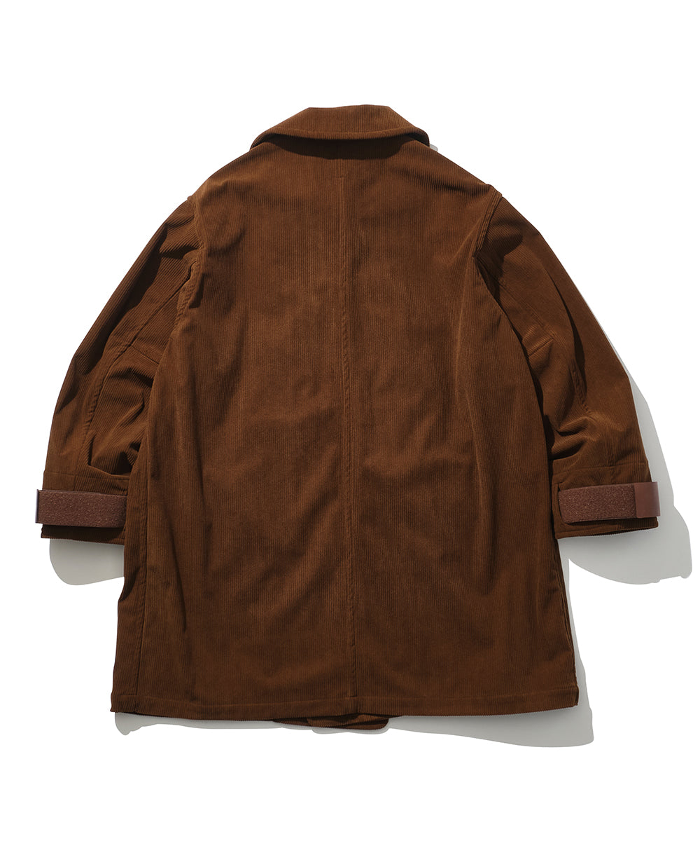 A Coat