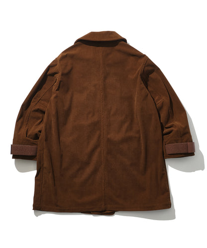 A Coat
