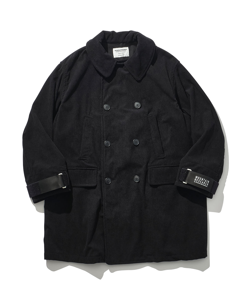 A Coat