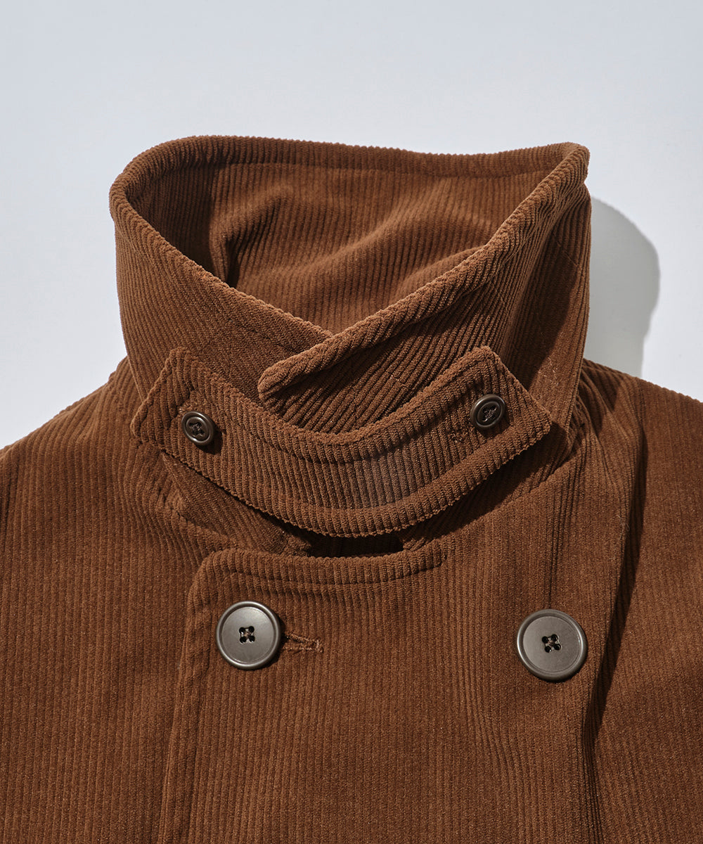 A Coat