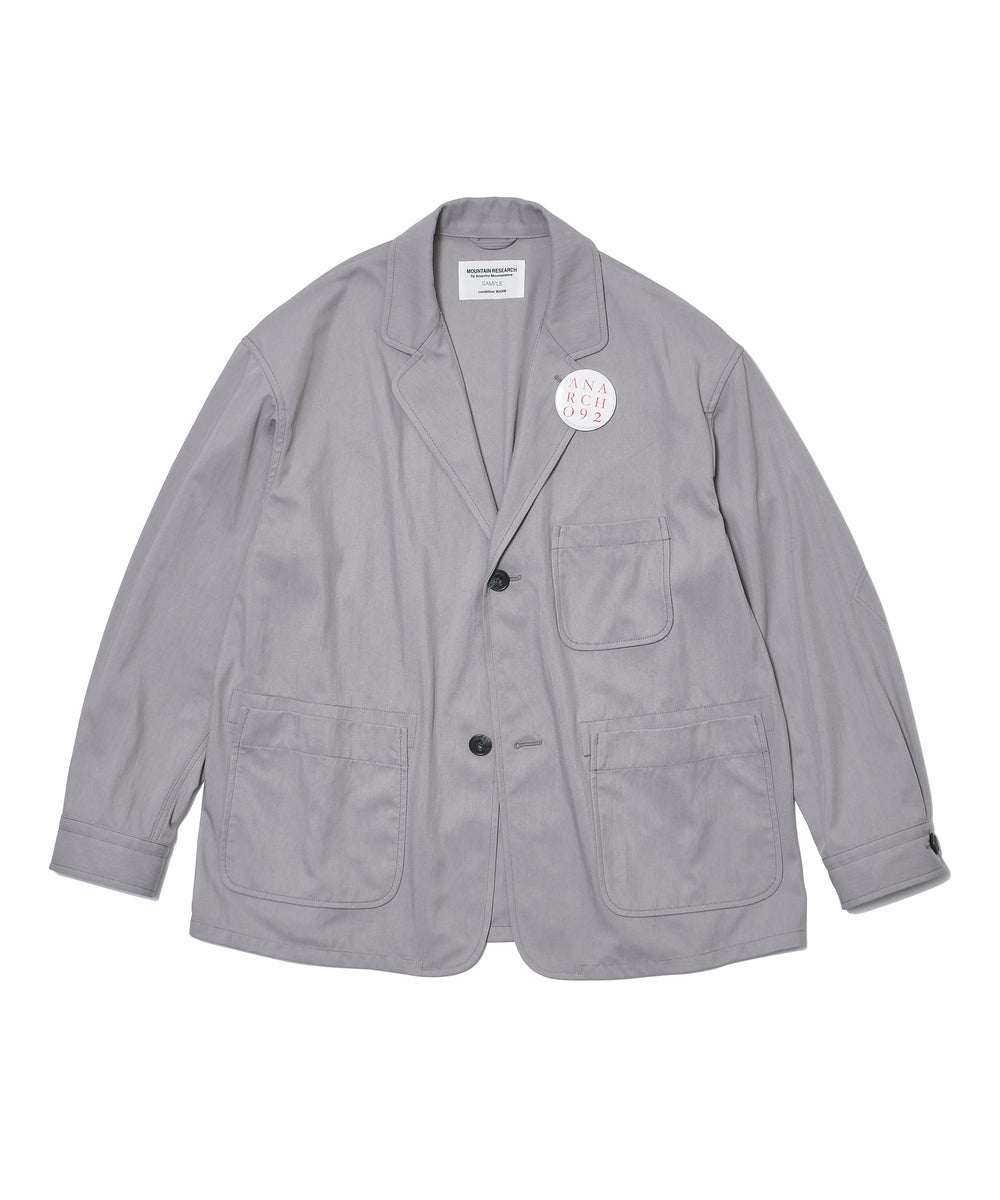 JACKET – MOUNTAIN RESEARCH