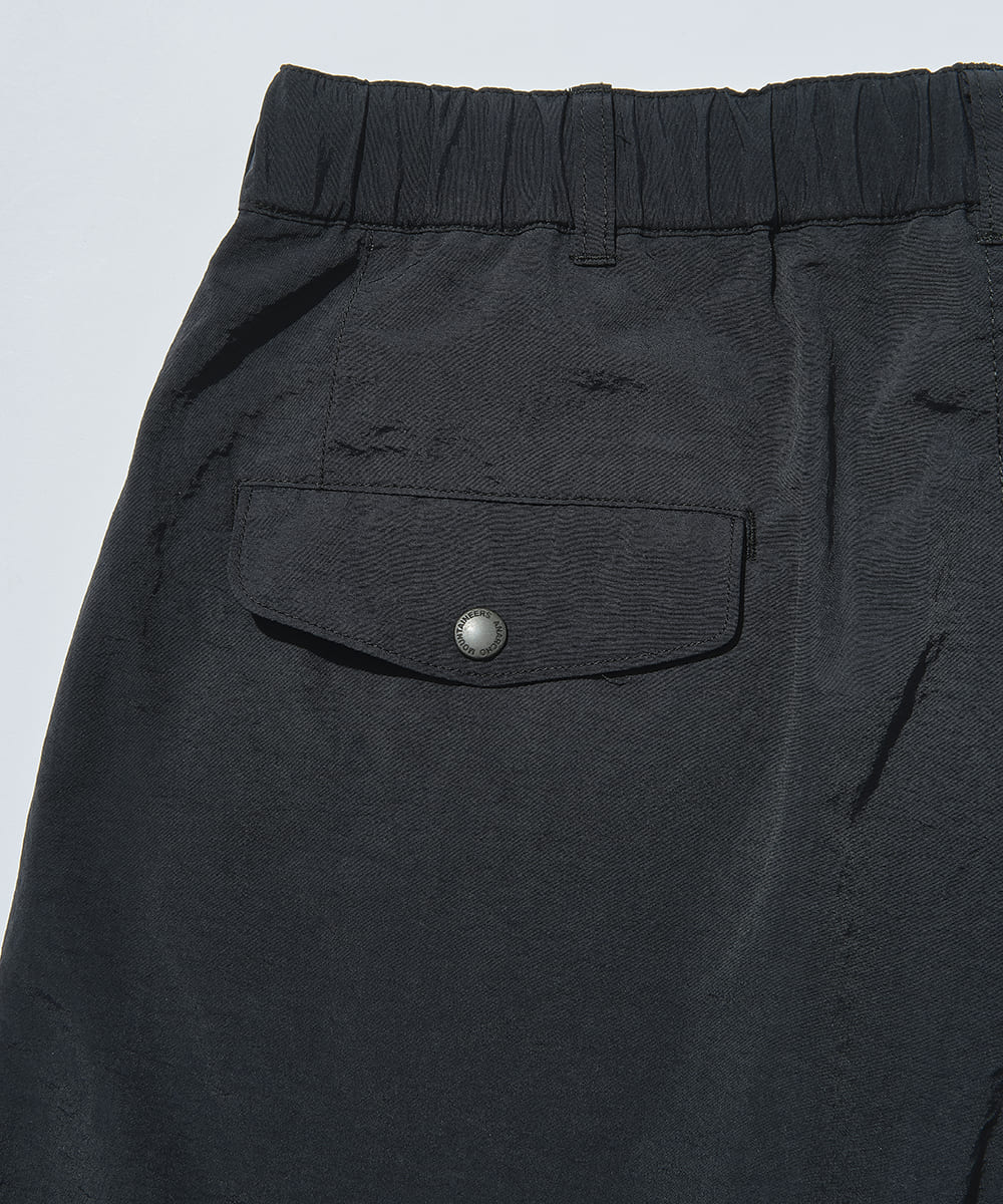 ID Doogie Shorts