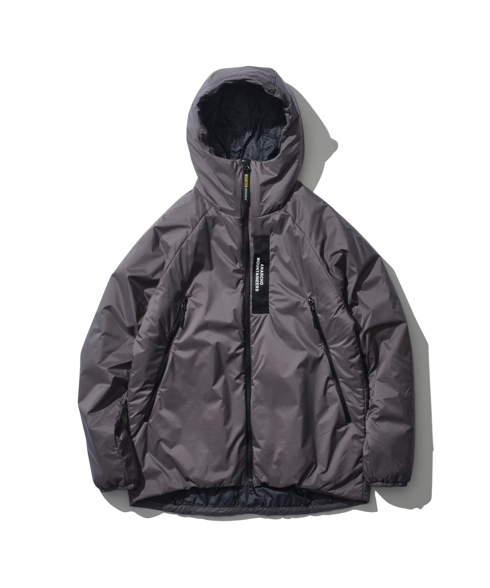 ID Parka (Insulation)