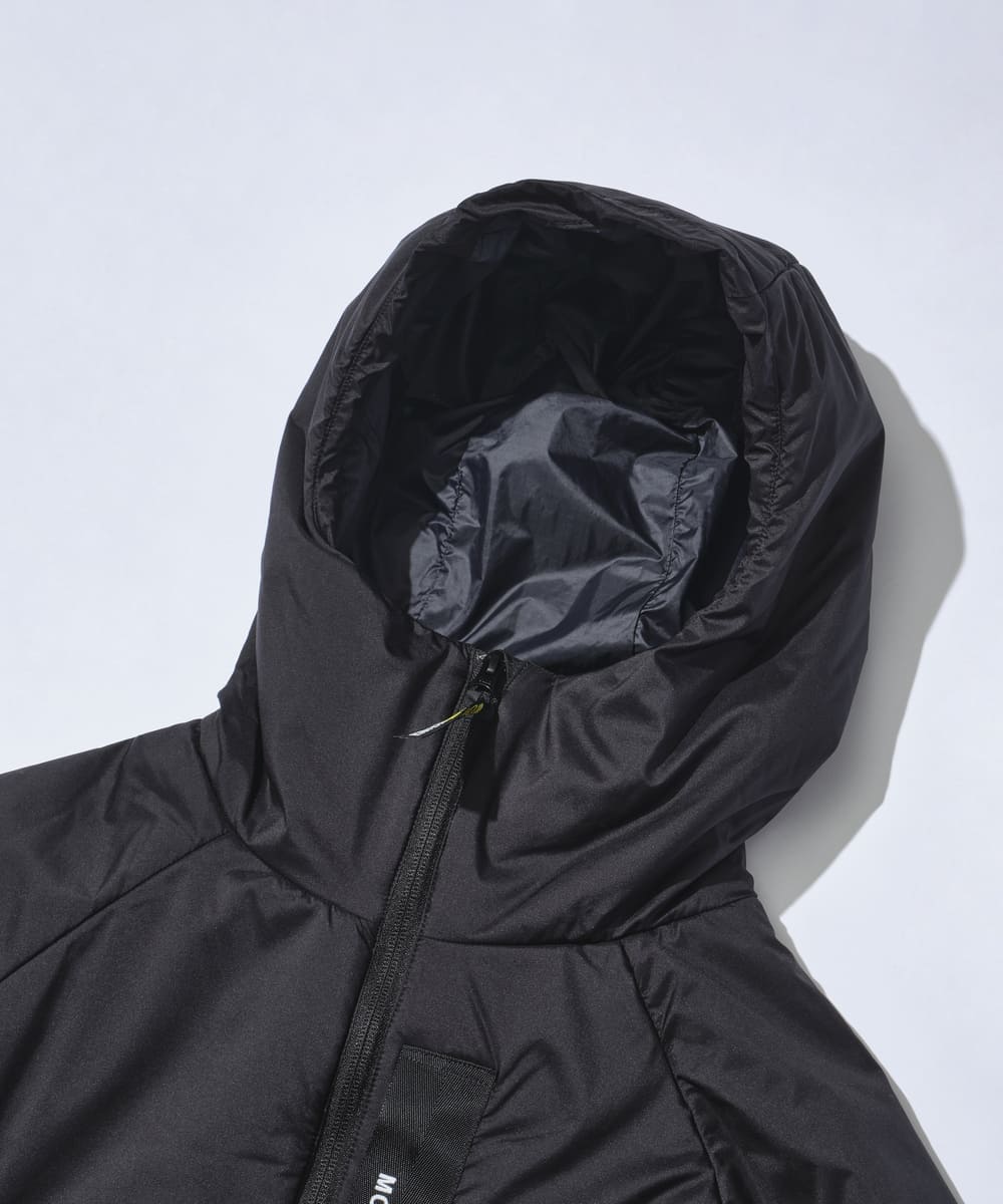 ID Parka (Insulation)