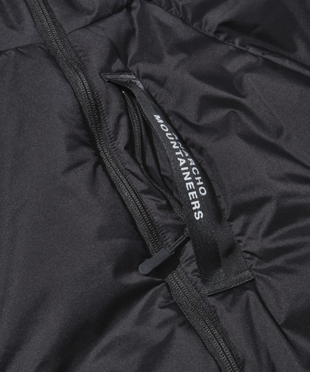 ID Parka (Insulation)