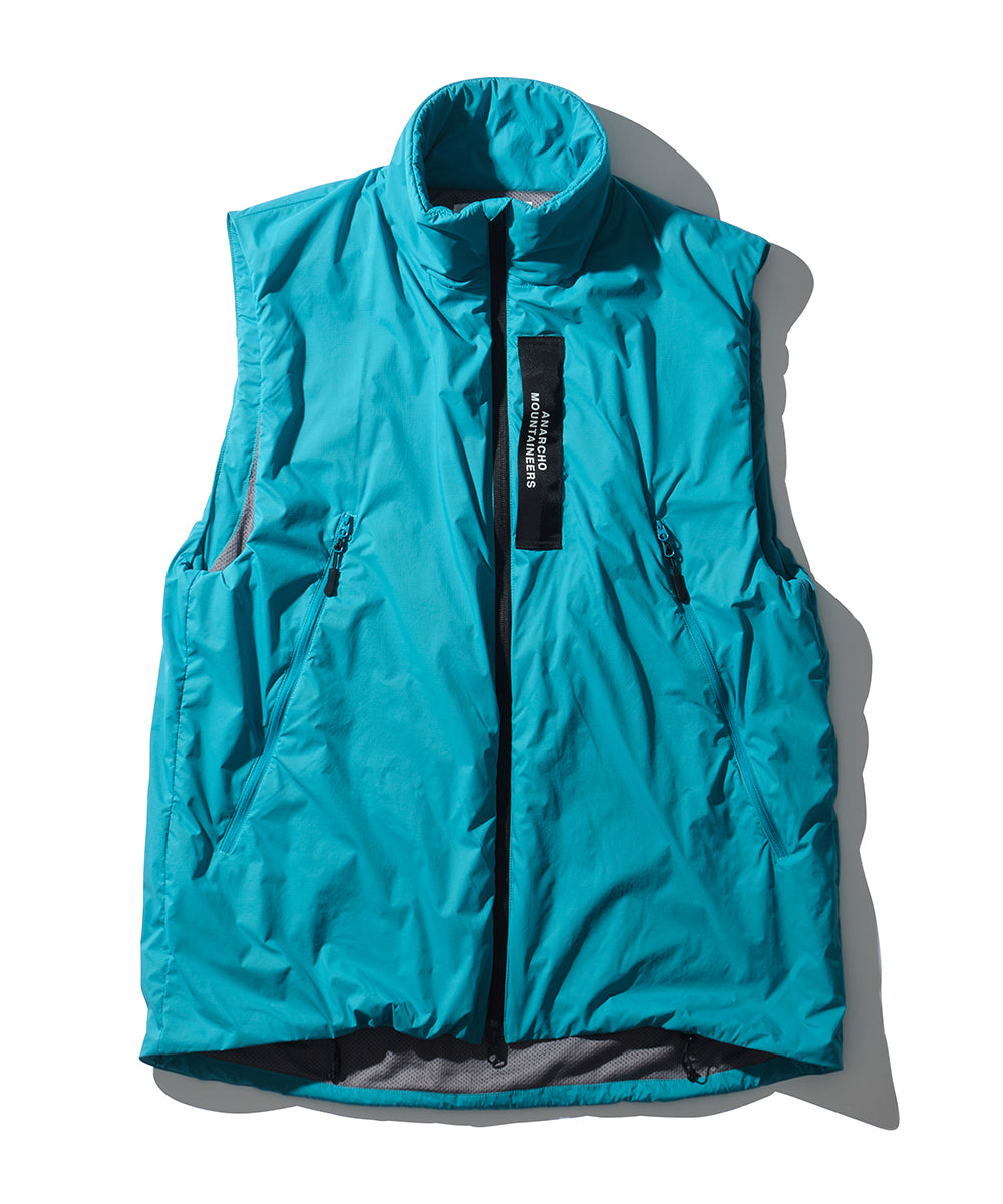 ID Vest