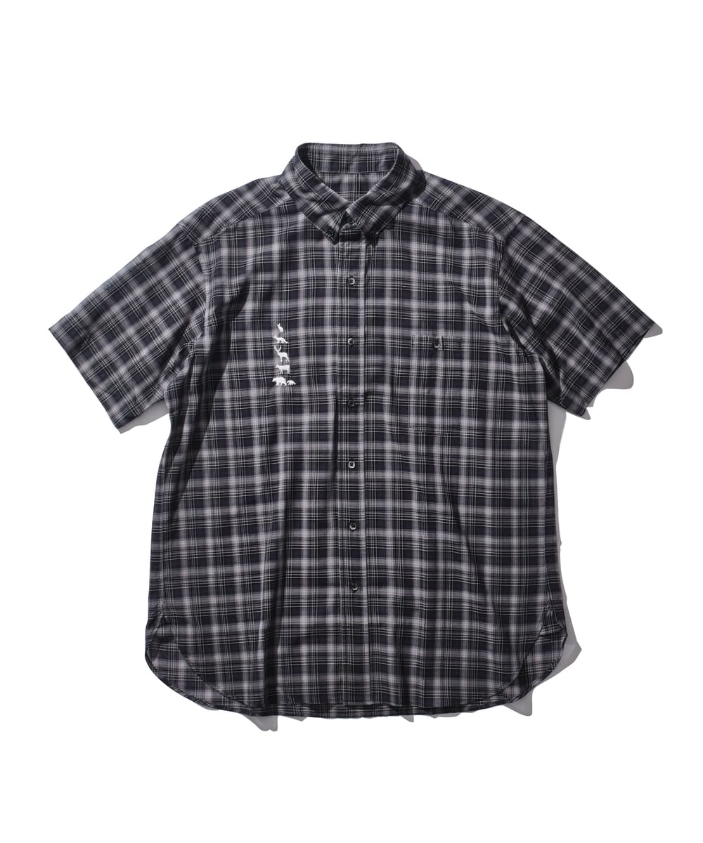 Animal S/S Shirt