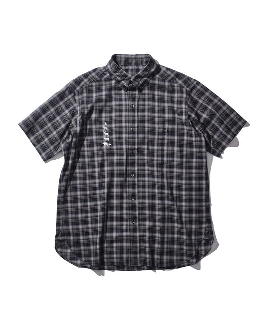 Animal S/S Shirt