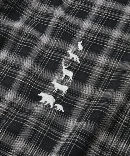 Animal S/S Shirt