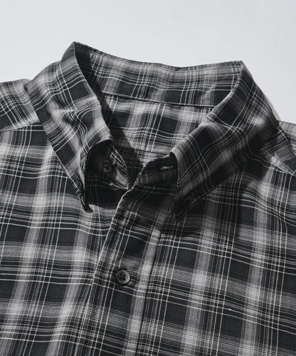 Animal S/S Shirt