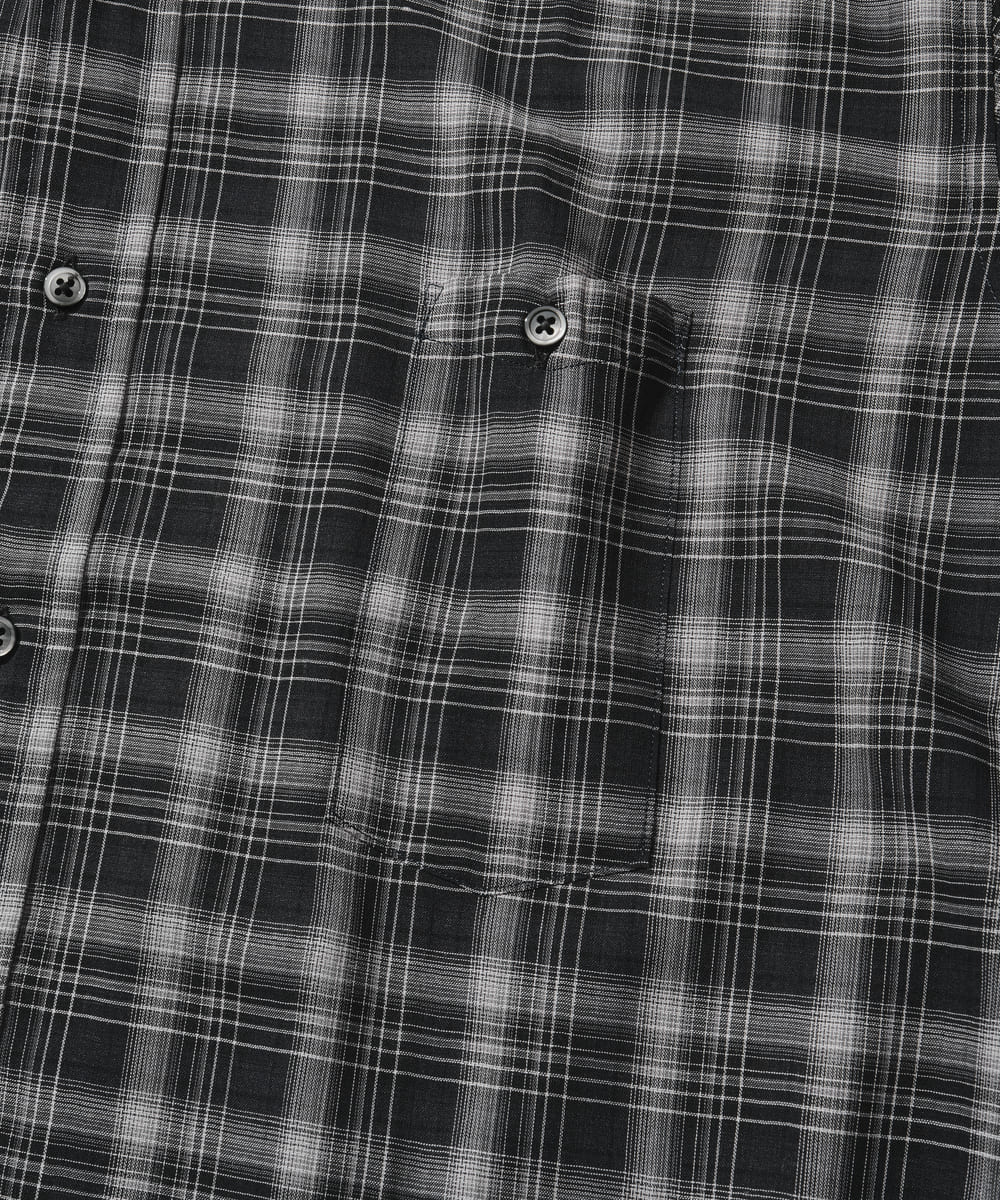 Animal S/S Shirt