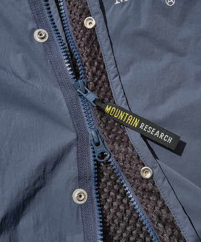 ALP Parka